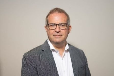 Prof. Dr. Stephan Klingebiel